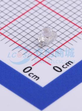 50只 发光二极管/LED 91-21SYGC/S530-E3/TR7 黄绿色 SMD 电子元