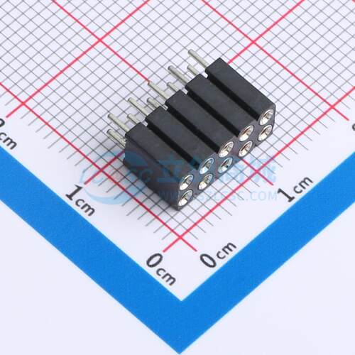 排母 DS1002-03-2x5131 - 原装正品 电子元器件配单