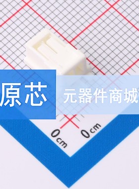 DC电源连接器 513820200 - 原装正品 电子元器件配单