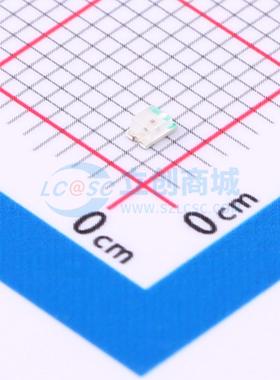 50只 发光二极管/LED DY-S2012508YGC-3T-03 0805 原装 电子元器