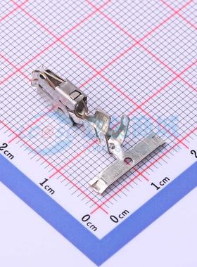 胶壳端子 964204-1 原装正品 电子元器件配单