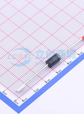 快恢复/超快恢复二极管 HER505 DO-27 CJ(江苏长电/长晶) 原装