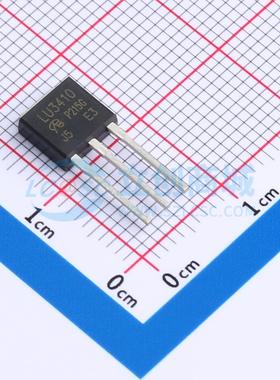 场效应管MOS LU3410-VB TO-251 VBsemi微碧 原装