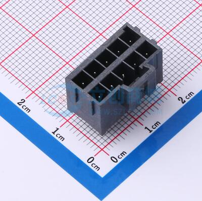 线对板针座 1722981110 插件,P=3.5mm 原装正品 电子元器件配单