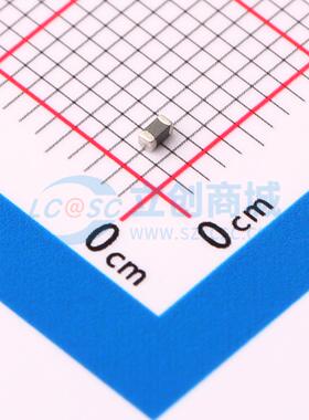 50只 磁珠 HCB1608KV-601T10 1.6x0.8mm 600Ω ±25% 电子元器件