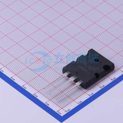 三极管(BJT) 2SC5570T7TL TO-3PL 28A 800V SPS(美国源芯) 原装