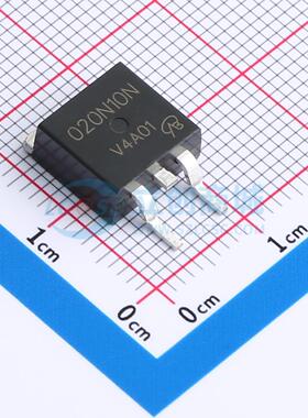 场效应管MOS IPB020N10N5LF-VB TO-263 100V 180A VBsemi微碧