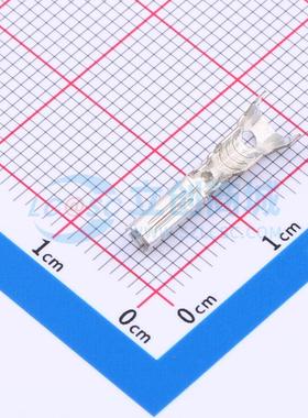 胶壳端子 183025-1 原装正品 电子元器件配单