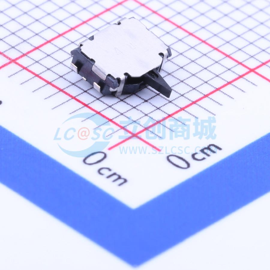 行程开关 SSCM110100 SMD 原装正品 电子元器件配单
