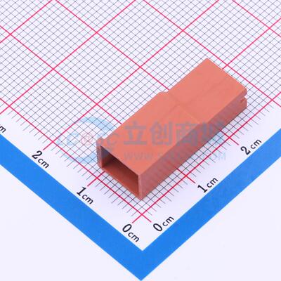 连接器外壳 8-154719-3 原装正品 电子元器件配单