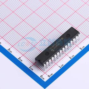 器件配单 MPU 电子元 SPDIP PIC18F2420 SOC MCU 单片机