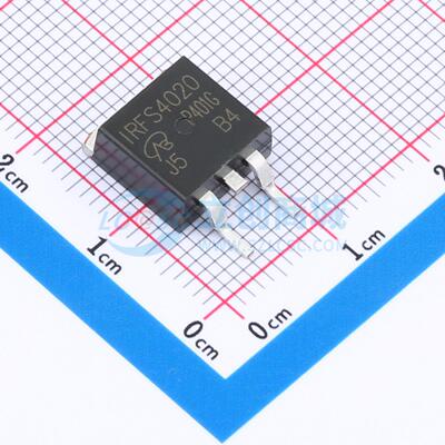 场效应管MOS IRFS4020PBF-VB TO-263 200V 40A VBsemi微碧