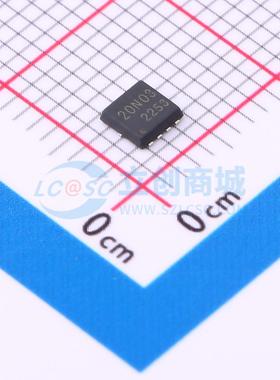 场效应管MOS TMN3020DF PDFN3x3-8L TMC(台懋) 电子元器件