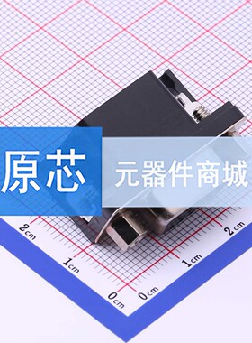 D-Sub/VGA连接器 DS1038-15FBNSiA74-0CC 弯插 母 15P 电子元器件
