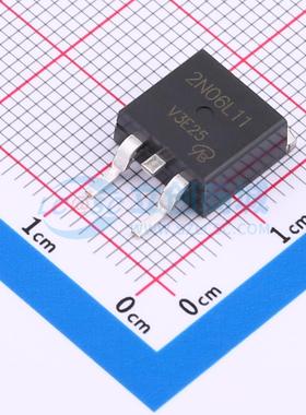 场效应管MOS 2N06L11 TO263-VB TO-263 60V VBsemi微碧
