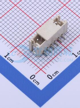 线对板针座 1.5-6PLTPZ - 原装正品 电子元器件配单