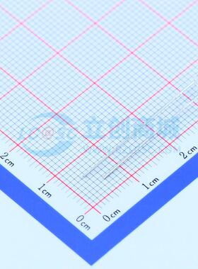 10个 发光二极管/LED 204-10UYOC/S530-A3-L 橙色 插件,D=3mm 原