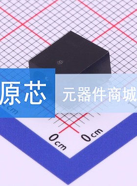 DC电源连接器 DC-033-10A SMD 卧贴 1mm 3.9mm 电子元器件配单