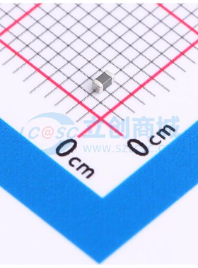 50只 磁珠 ILBB0603ER300V 0603 30Ω@100MHz ±25% 90mΩ 500mA