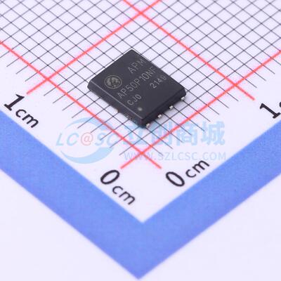 场效应管MOS FDMS86163P DFN-8(4.9x5.7) Leiditech(雷卯电子)