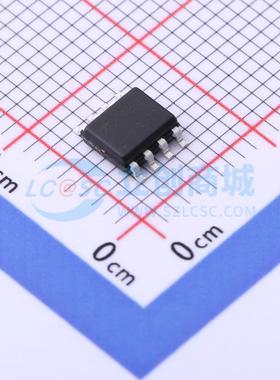 场效应管(MOSFET) AO4268 SOIC-8 60V 19A AOS 电子元器件配单