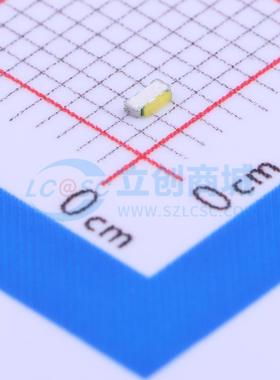 10个 发光二极管/LED LTW-482DS5 白色 SMD,1x1.8mm 电子元器件配