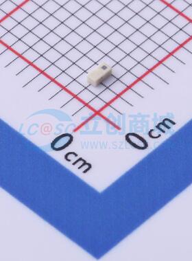 RF滤波器 DEA163750BT-3059A1 SMD-4P,0.8x1.6mm 电子元器件配单