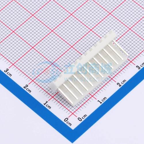 线对板针座 HC-2510-12AW-05 弯插,P=2.54mm 1x12P 弯插 原装正品