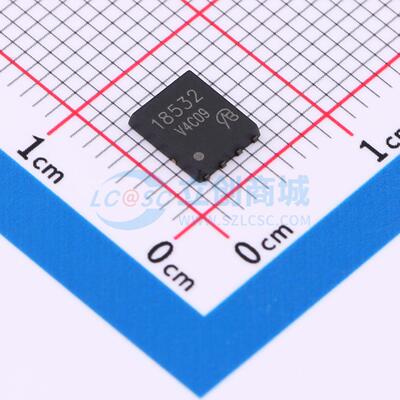 场效应管MOS CSD18532NQ5B-VB DFN-8(5x6) 60V 100A VBsemi微碧