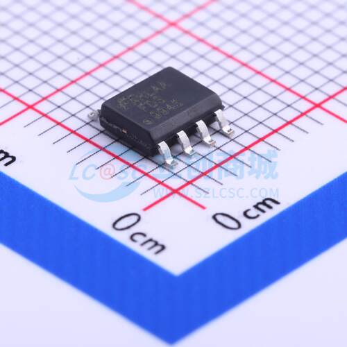场效应管MOS FDS9945 SO-8 60V 3.5A onsemi(安森美) 原装