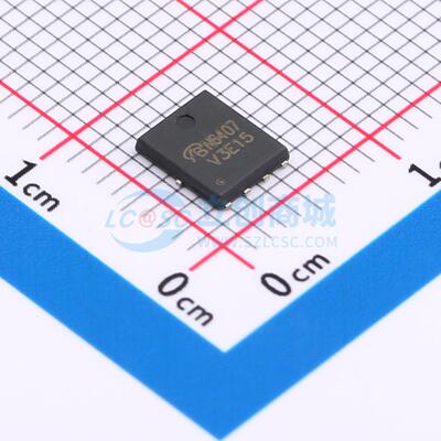 场效应管MOS AON6407-VB DFN-8(5x6) 30V VBsemi微碧
