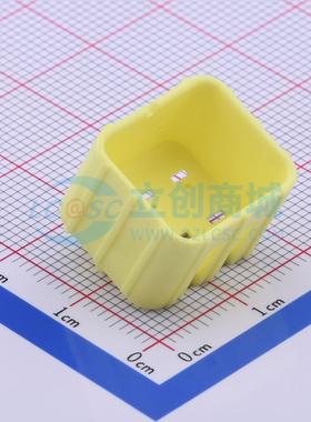 连接器外壳 174265-7 原装正品 电子元器件配单