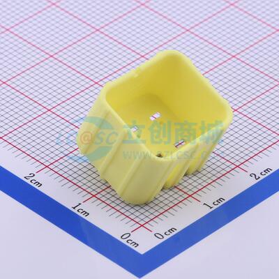 连接器外壳 174265-7 原装正品 电子元器件配单