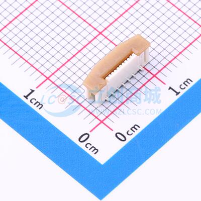 FFC/FPC连接器 525591052 - 原装正品 电子元器件配单