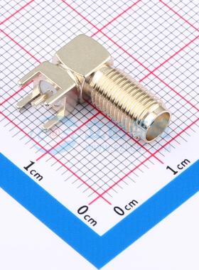 RF射频同轴连接器 2LC15SF046 - 原装正品 电子元器件配单