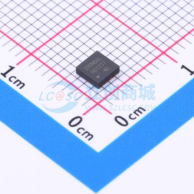 场效应管(MOSFET) BSZ099N06LS5ATMA1 TSDSON-8-FL 60V 46A