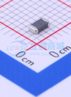 50只 磁珠 MGLB3216M301T2R2-LF 1206 300Ω@100MHz ±25% 150mΩ