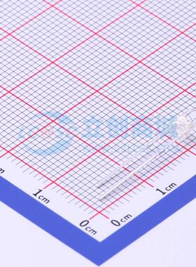 10个 发光二极管/LED TZ-L2-03YYBG2TDJ30-002 翠绿色 插件,D=3mm