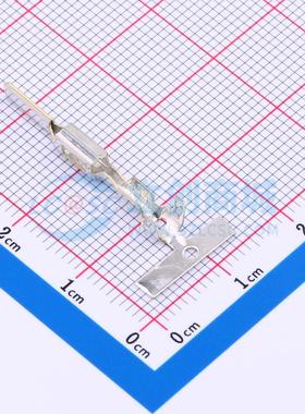 汽车连接器 936613-1 - 原装正品 电子元器件配单