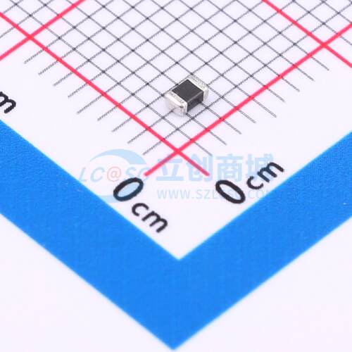 50只热敏电阻QN0805X103J3435FA 0805 10kΩ 3435K ±5% 原装正品