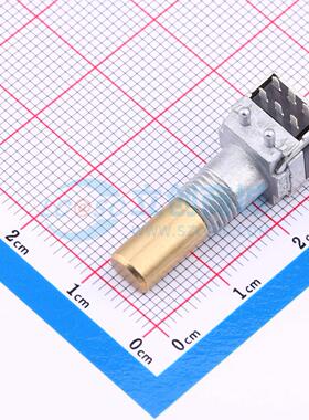 旋转编码器 ED103160-FB19.5C7.0-A16-1006 插件 电子元器件配单