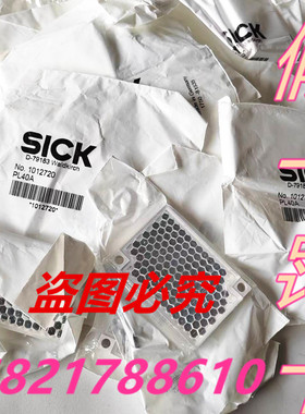 PL80A原装进口西克SICK光电反光板PL240DG反射板 PL560DG  PL40A