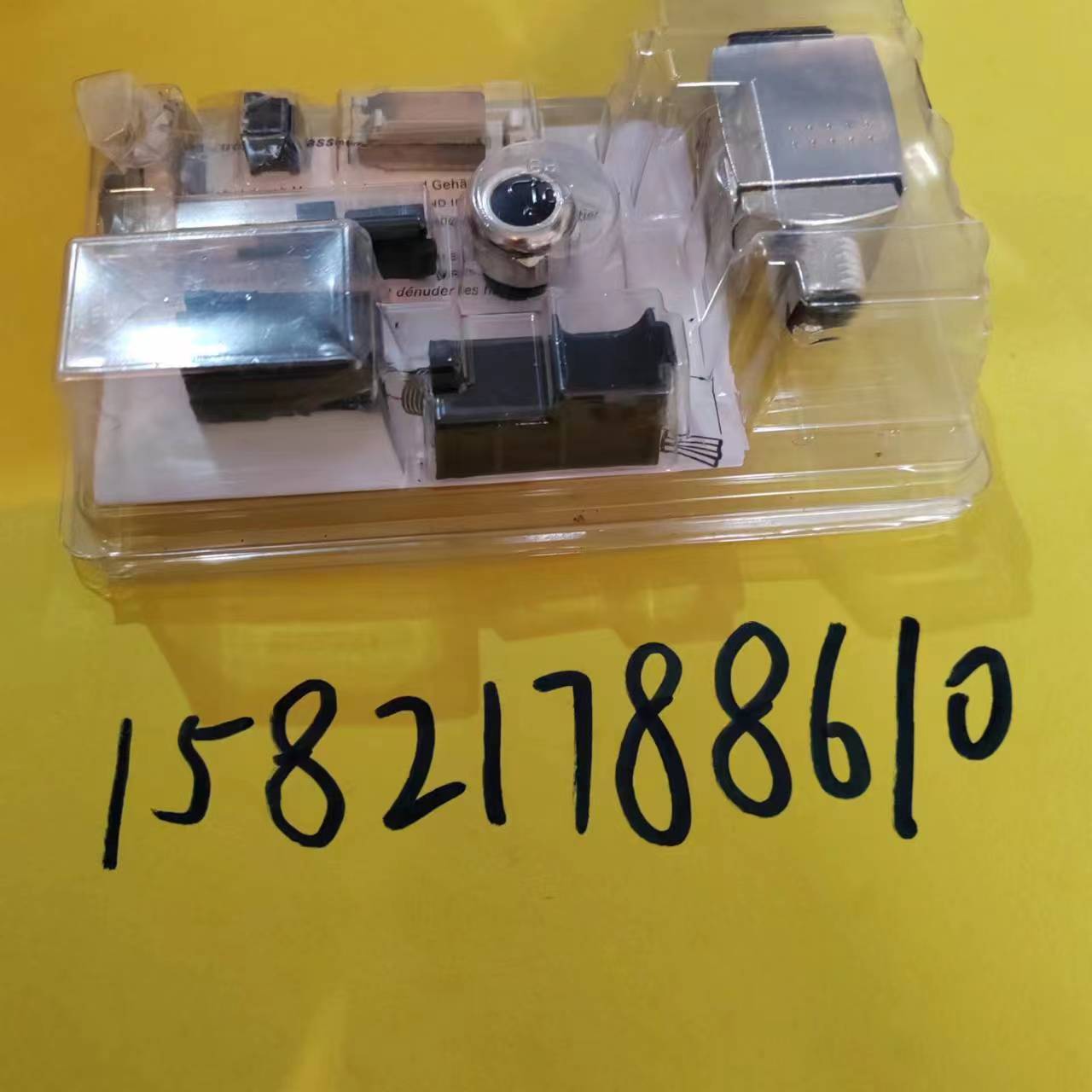 浩亭全新原装正品现货传感器