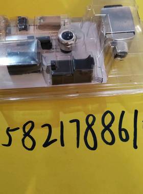 HARTING连接器09352210401通讯网络插头HAN-PUSHPULL-RJ45浩亭