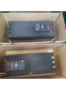 ABB软启动器PSE370-600-70，型号1SFA897