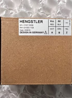 亨士乐RI41-O/10ES.11CB 200916 全新原