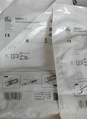 易福门磁开 MK5311 易福门磁性开关 全新原装正品数量几