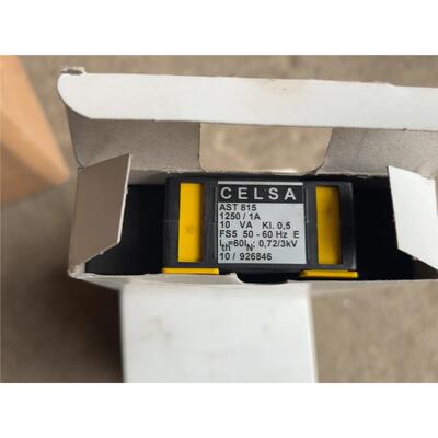 CELSA互感器 AST815
