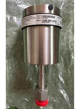 MKS真空计，型号627D01TBC1B，全新未用，测量范围