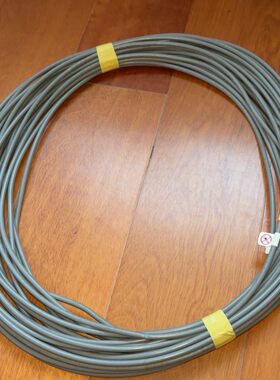 2090-SCVP25-0，A版，AB伺服驱动连接光纤，原装